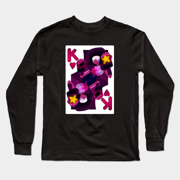 King of Hearts